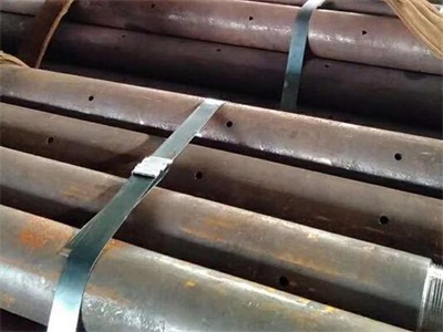 炉霍管棚管